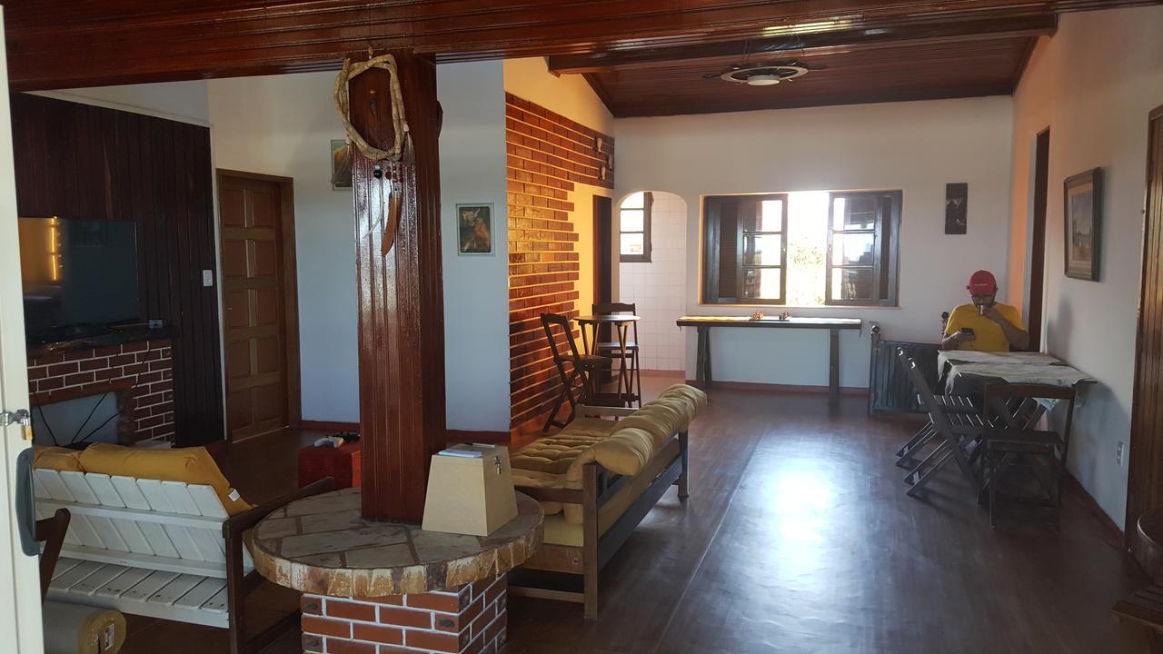 Hey, Brothers! Saquarema Exterior photo