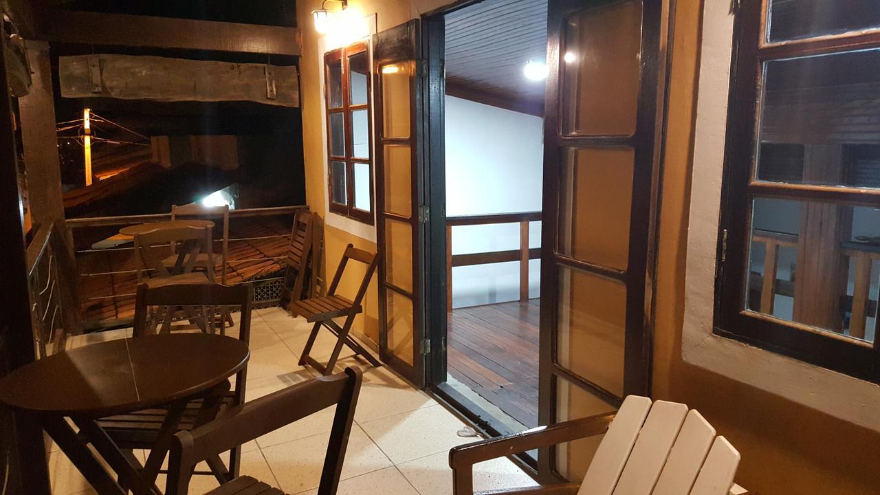 Hey, Brothers! Saquarema Exterior photo