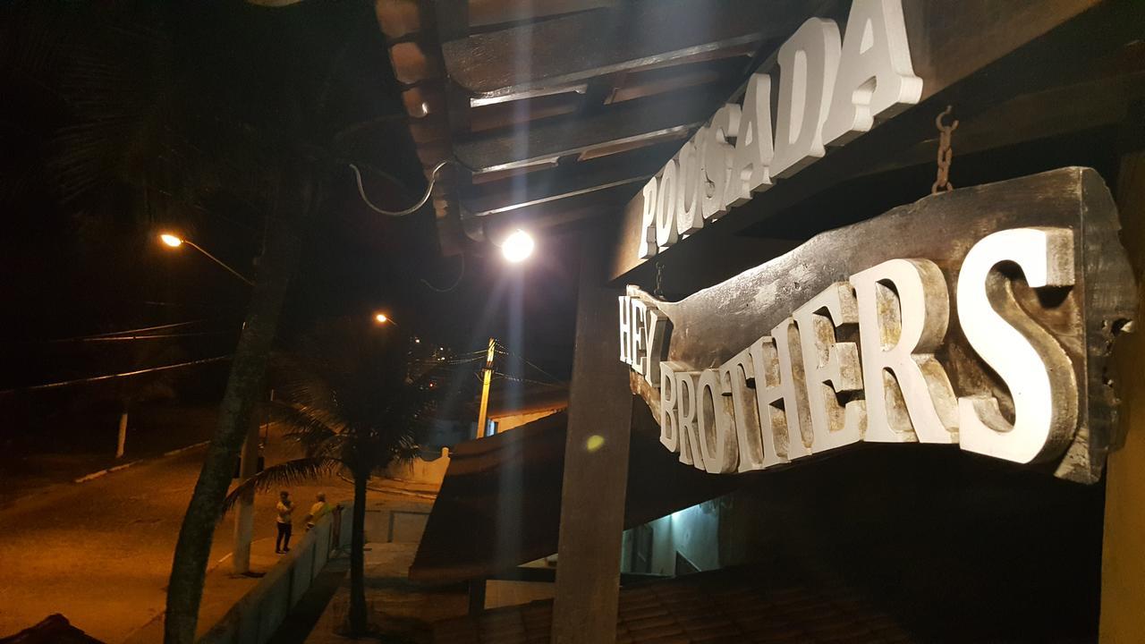 Hey, Brothers! Saquarema Exterior photo